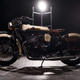 Image for article titled The Janus Motorcycles Halcyon 450 Wants To Take You On A Nostalgia Trip